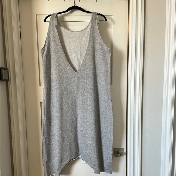 2 pc romper+crop top - Picture 3 of 16